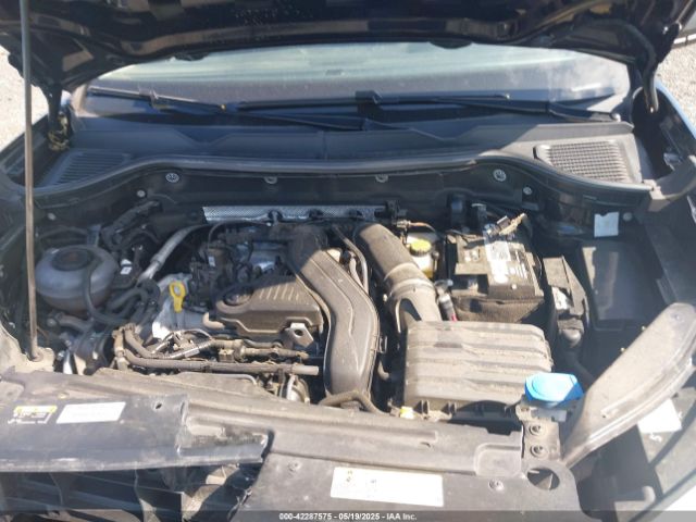 3VVCX7B22NM066376 Volkswagen Taos 1.5t S