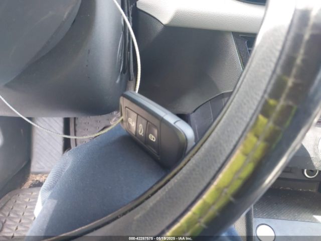 3VVCX7B22NM066376 Volkswagen Taos 1.5t S