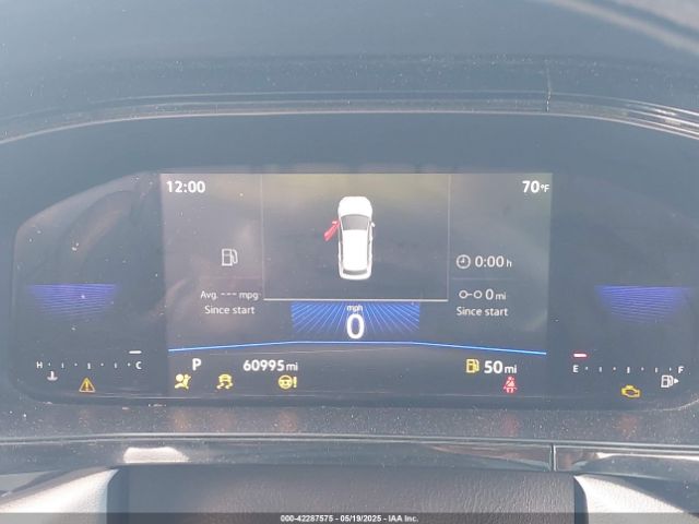 3VVCX7B22NM066376 Volkswagen Taos 1.5t S