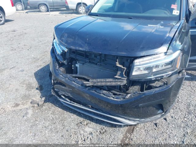 3VVCX7B22NM066376 Volkswagen Taos 1.5t S