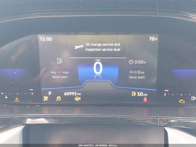 3VVCX7B22NM066376 Volkswagen Taos 1.5t S