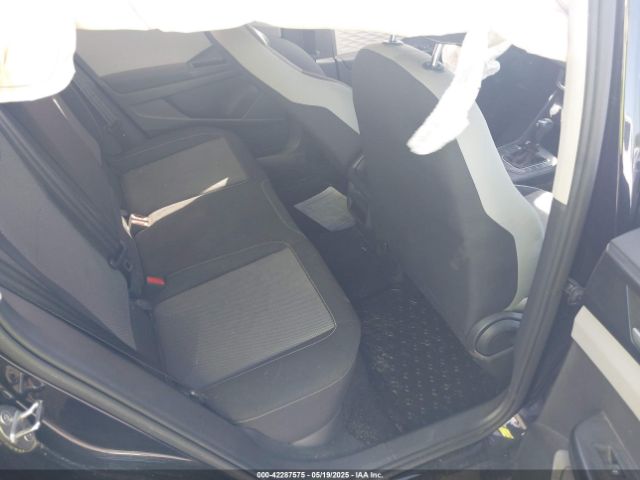 3VVCX7B22NM066376 Volkswagen Taos 1.5t S