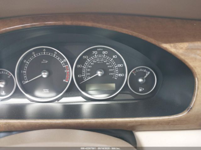 2006 JAGUAR X-TYPE SAJWA51A76WE86537 Photo 6