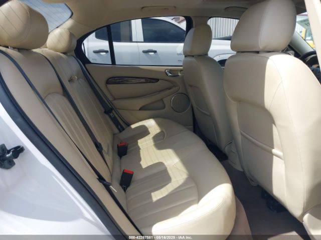 2006 JAGUAR X-TYPE SAJWA51A76WE86537 Photo 7