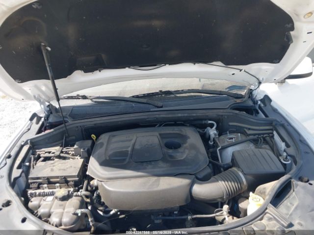 2021 DODGE DURANGO 1C4RDHDG5MC602236 Photo 9