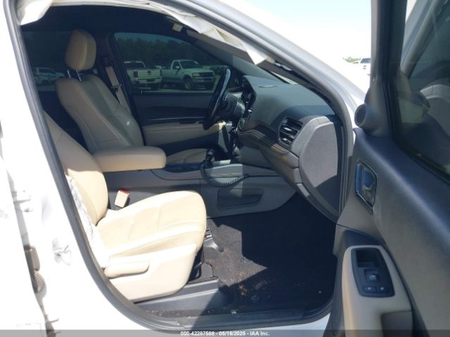 2021 DODGE DURANGO 1C4RDHDG5MC602236 Photo 4