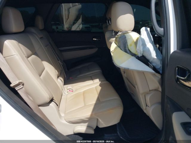 2021 DODGE DURANGO 1C4RDHDG5MC602236 Photo 7