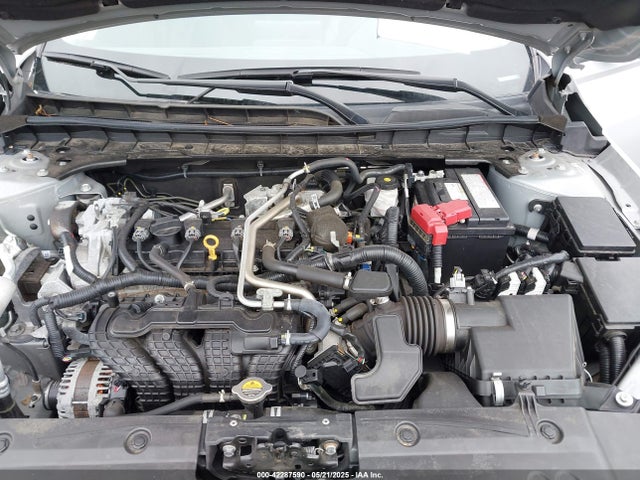 Nissan 2021 2021 1N4BL4CV8MN358525 Image 10