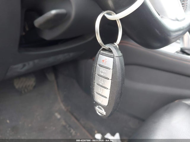 Nissan 2021 2021 1N4BL4CV8MN358525 Image 11