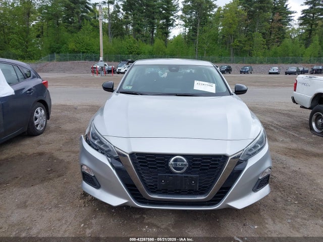 Nissan 2021 2021 1N4BL4CV8MN358525 Image 12