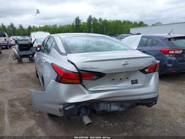 Nissan 2021 2021 1N4BL4CV8MN358525 Image 6