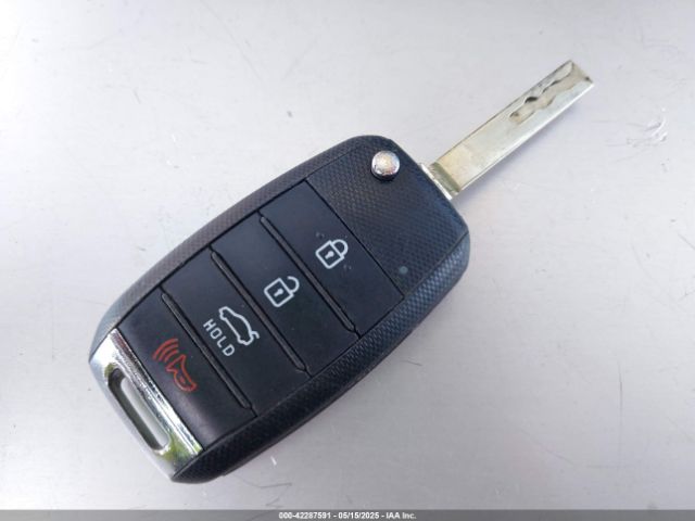 3KPA24AD7LE292667 KIA RIO S