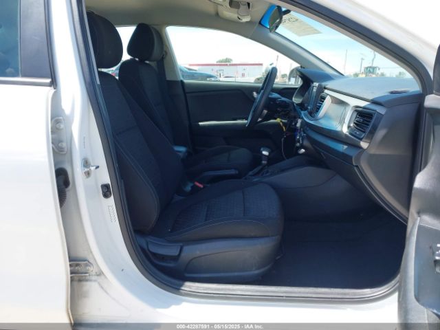 3KPA24AD7LE292667 KIA RIO S