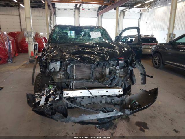 2021 TOYOTA TACOMA 3TMCZ5ANXMM370093 Photo 5