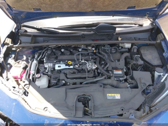 2023 TOYOTA PRIUS PRIME JTDACACUXP3010141 Photo 9