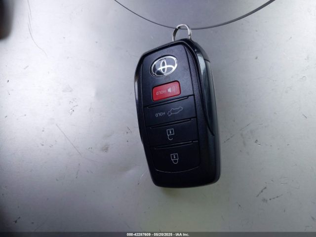 2023 TOYOTA PRIUS PRIME JTDACACUXP3010141 Photo 10
