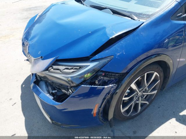 2023 TOYOTA PRIUS PRIME JTDACACUXP3010141 Photo 5