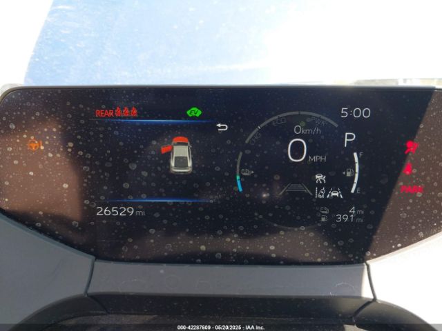 2023 TOYOTA PRIUS PRIME JTDACACUXP3010141 Photo 6
