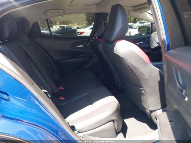2023 TOYOTA PRIUS PRIME JTDACACUXP3010141 Photo 7