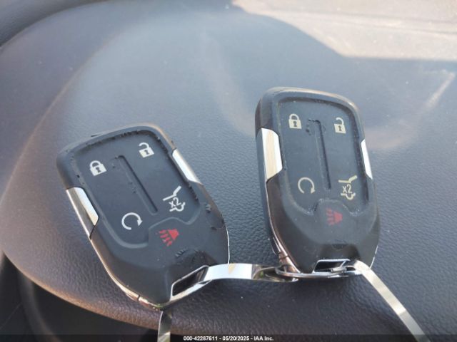 2023 GMC TERRAIN 3GKALPEGXPL214487 Photo 10