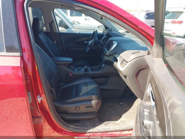 2023 GMC TERRAIN 3GKALPEGXPL214487 Photo 4