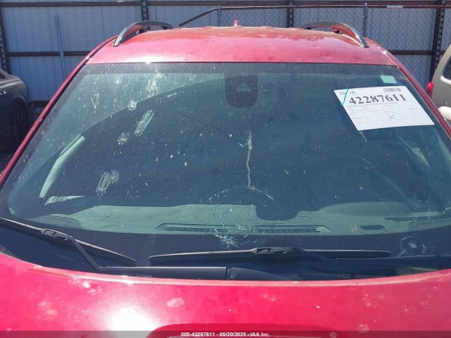 2023 GMC TERRAIN 3GKALPEGXPL214487 Photo 5