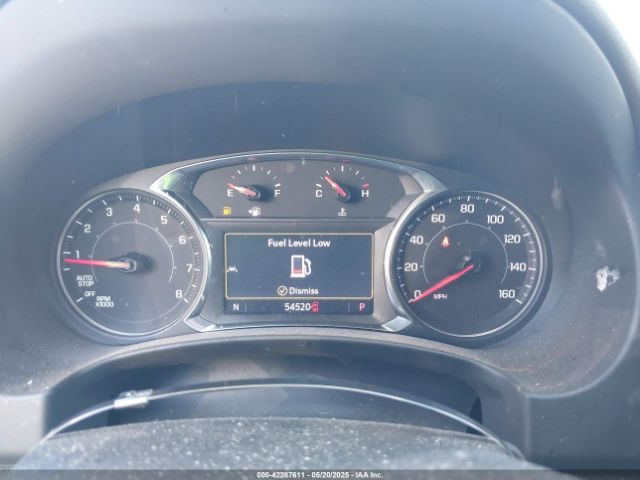 2023 GMC TERRAIN 3GKALPEGXPL214487 Photo 6