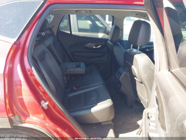 2023 GMC TERRAIN 3GKALPEGXPL214487 Photo 7
