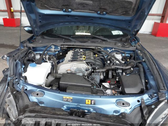 2020 MAZDA MX-5 MIATA JM1NDAD74L0415690 Photo 9