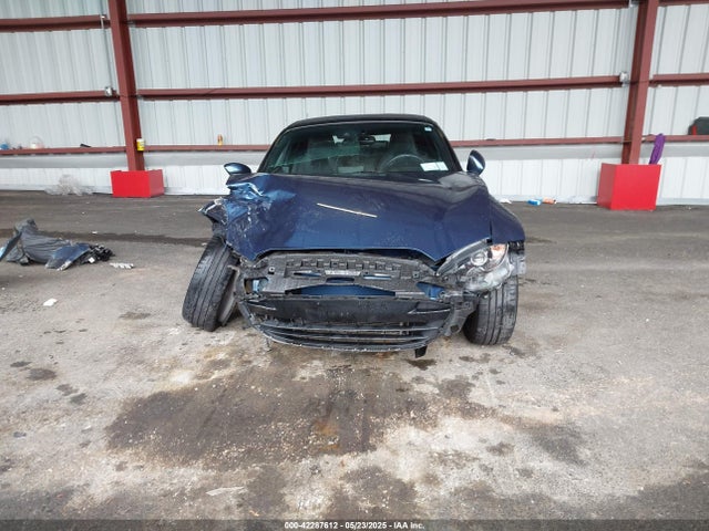 Mazda Mx-5 Miata Grand Touring 2020 JM1NDAD74L0415690 Image 13