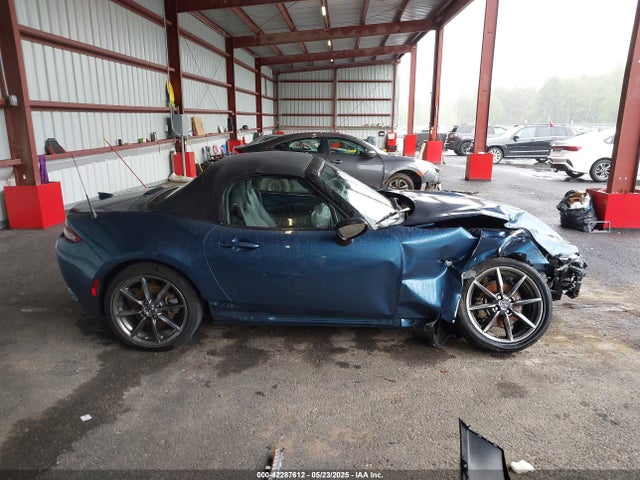 Mazda Mx-5 Miata Grand Touring 2020 JM1NDAD74L0415690 Image 14