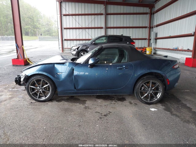 Mazda Mx-5 Miata Grand Touring 2020 JM1NDAD74L0415690 Image 15
