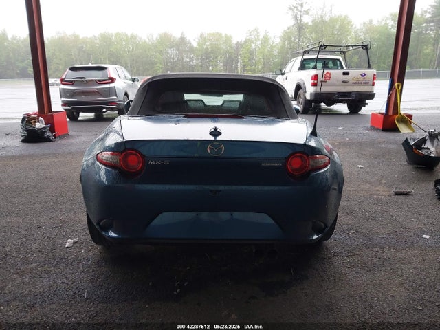 Mazda Mx-5 Miata Grand Touring 2020 JM1NDAD74L0415690 Image 17