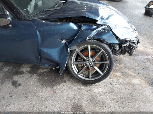 Mazda Mx-5 Miata Grand Touring 2020 JM1NDAD74L0415690 Image 18