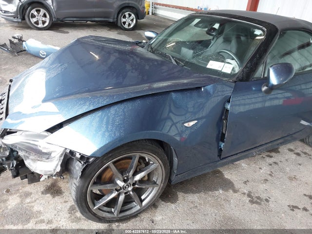 Mazda Mx-5 Miata Grand Touring 2020 JM1NDAD74L0415690 Image 19