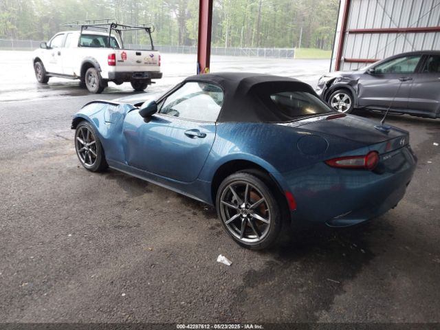 2020 MAZDA MX-5 MIATA JM1NDAD74L0415690 Photo 2