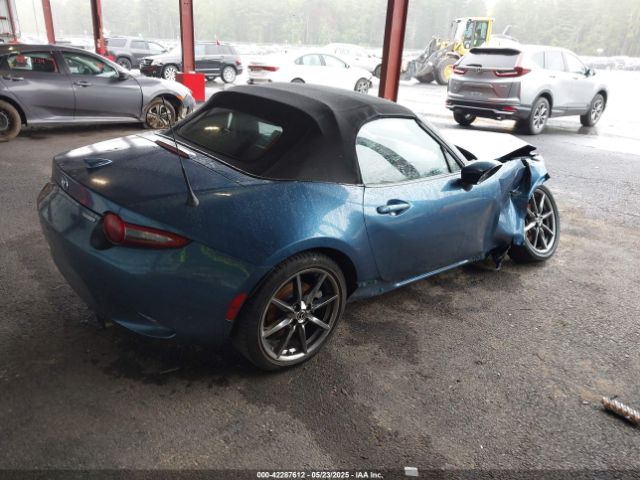 2020 MAZDA MX-5 MIATA JM1NDAD74L0415690 Photo 3