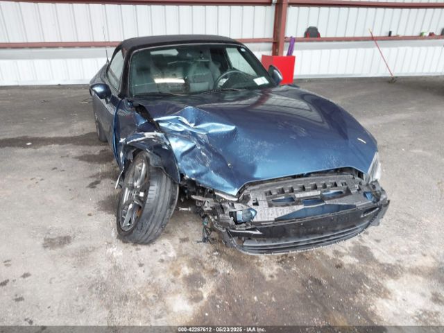 2020 MAZDA MX-5 MIATA JM1NDAD74L0415690 Photo 5