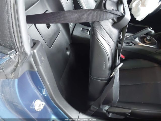 2020 MAZDA MX-5 MIATA JM1NDAD74L0415690 Photo 7