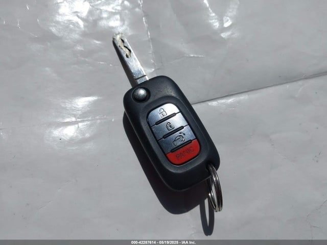 Smart Fortwo 2016 WMEFJ5DA3GK143211 Image 11