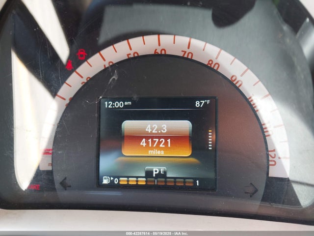 Smart Fortwo 2016 WMEFJ5DA3GK143211 Image 7