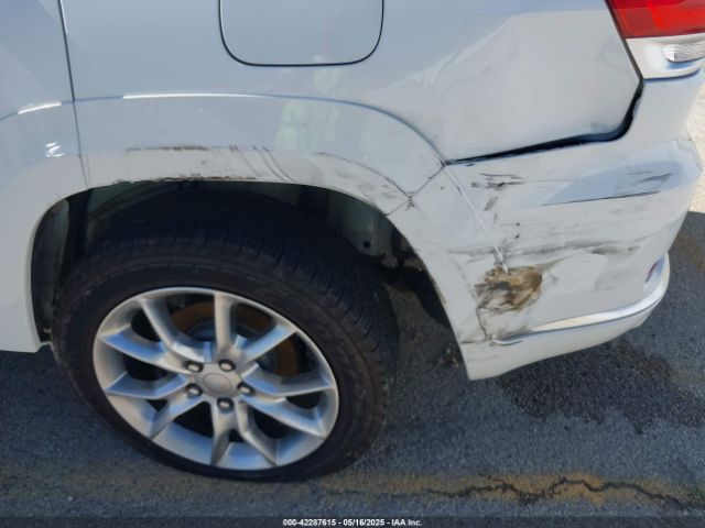 2016 JEEP GRAND CHEROKEE 1C4RJFJG4GC319185 Photo 5