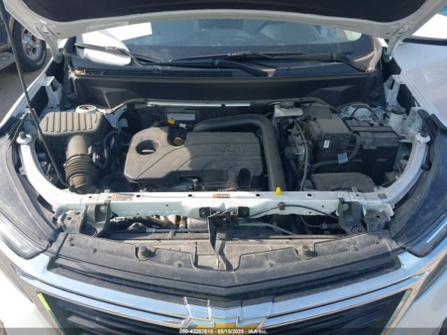 3GNAXUEG2RL174656 Chevrolet Equinox Awd Lt