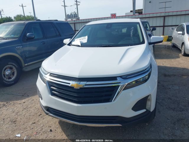 3GNAXUEG2RL174656 Chevrolet Equinox Awd Lt