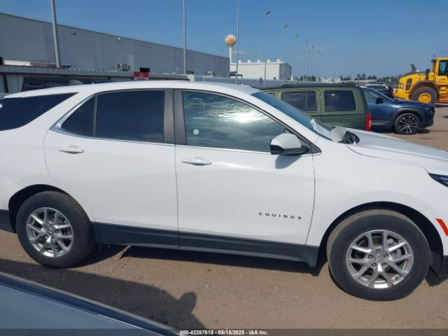 3GNAXUEG2RL174656 Chevrolet Equinox Awd Lt