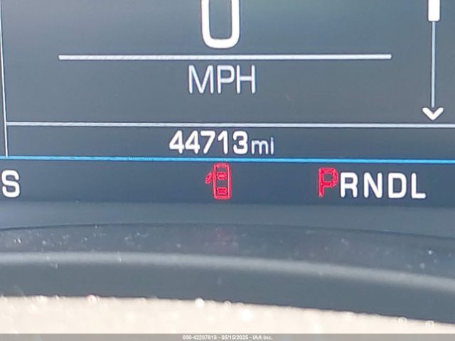 3GNAXUEG2RL174656 Chevrolet Equinox Awd Lt