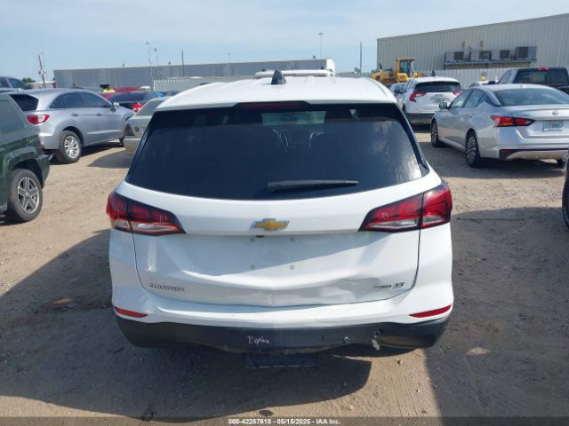 3GNAXUEG2RL174656 Chevrolet Equinox Awd Lt