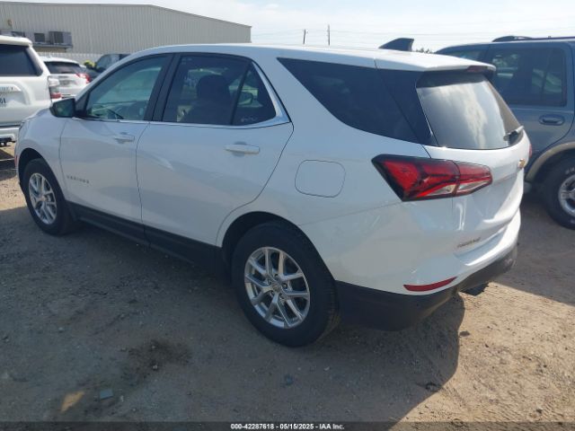 3GNAXUEG2RL174656 Chevrolet Equinox Awd Lt