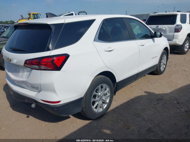 3GNAXUEG2RL174656 Chevrolet Equinox Awd Lt