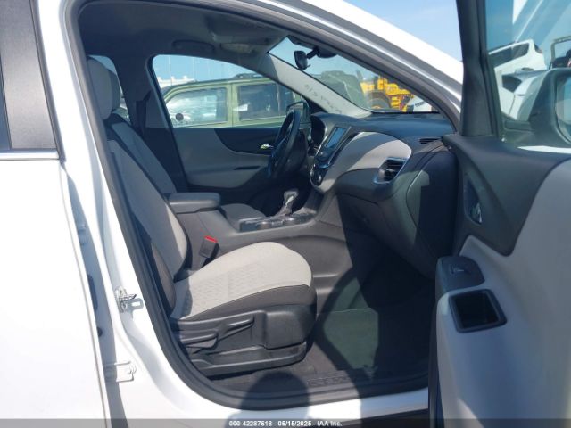 3GNAXUEG2RL174656 Chevrolet Equinox Awd Lt
